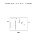 Cache Optimizations Using Multiple Threshold Voltage Transistors diagram and image