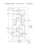 Cache Optimizations Using Multiple Threshold Voltage Transistors diagram and image