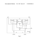 Cache Optimizations Using Multiple Threshold Voltage Transistors diagram and image