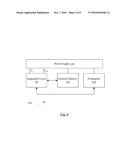 Cache Optimizations Using Multiple Threshold Voltage Transistors diagram and image