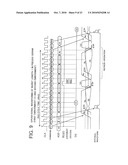 SEMICONDUCTOR MEMORY DEVICE, REFRESH CONTROL METHOD THEREOF, AND TEST METHOD THEREOF diagram and image