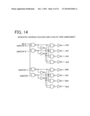 SEMICONDUCTOR MEMORY DEVICE, REFRESH CONTROL METHOD THEREOF, AND TEST METHOD THEREOF diagram and image