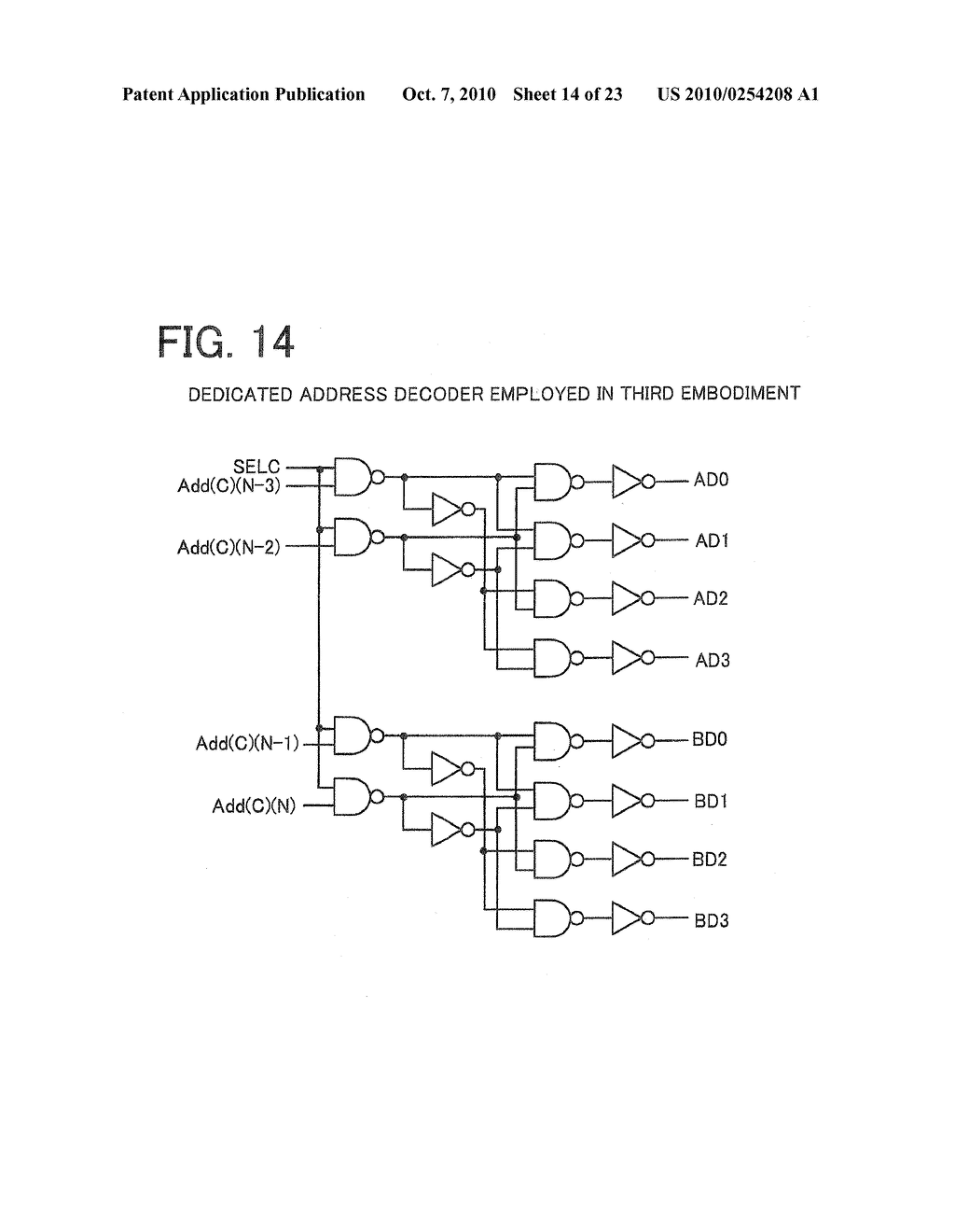 SEMICONDUCTOR MEMORY DEVICE, REFRESH CONTROL METHOD THEREOF, AND TEST METHOD THEREOF - diagram, schematic, and image 15