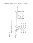 SEMICONDUCTOR MEMORY DEVICE, REFRESH CONTROL METHOD THEREOF, AND TEST METHOD THEREOF diagram and image