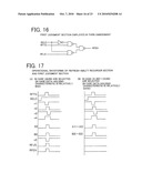 SEMICONDUCTOR MEMORY DEVICE, REFRESH CONTROL METHOD THEREOF, AND TEST METHOD THEREOF diagram and image