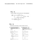 SEMICONDUCTOR MEMORY DEVICE, REFRESH CONTROL METHOD THEREOF, AND TEST METHOD THEREOF diagram and image