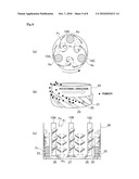 POWDER TREATING APPARATUS diagram and image