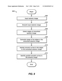 Detection of Features in Seismic Images diagram and image