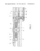 Timepiece Wheel Train and Timepiece diagram and image