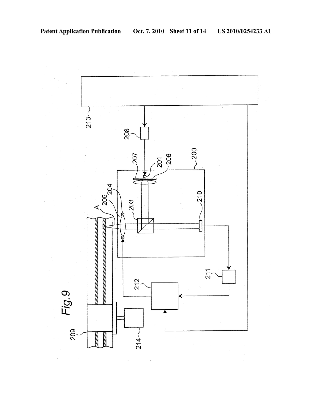 INITIALIZATION METHOD FOR INFORMATION RECORDING MEDIUM, INITIALIZATION APPARATUS FOR INFORMATION RECORDING MEDIUM, AND INFORMATION RECORDING MEDIUM - diagram, schematic, and image 12