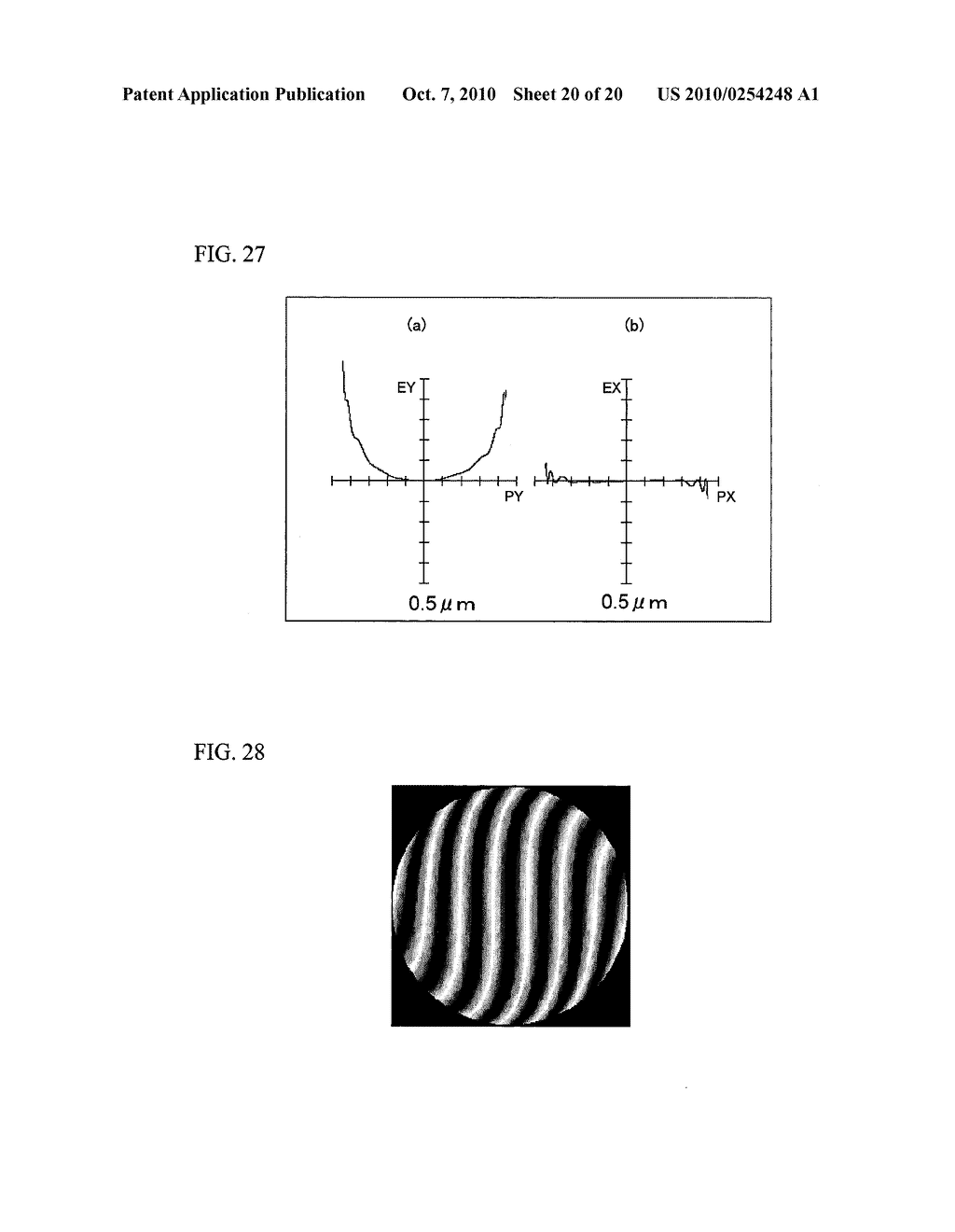 OPTICAL PICKUP OPTICAL SYSTEM AND OPTICAL PICKUP DEVICE HAVING THE SAME - diagram, schematic, and image 21