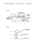 SHORT-PULSE SOURCE DEVICE, LASER DRIVING METHOD, OPTICAL PICKUP, AND OPTICAL DISC APPARATUS diagram and image