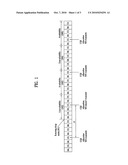 METHOD OF TRANSMITTING AND RECEIVING CHANNEL QUALITY IDENTIFIER FOR SLEEP MODE MOBILE STATION diagram and image