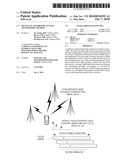 MULTICAST AND BROADCAST DATA TRANSMISSION METHOD diagram and image