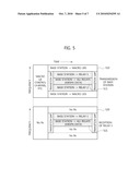 MULTICAST AND BROADCAST DATA TRANSMISSION METHOD diagram and image