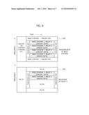 MULTICAST AND BROADCAST DATA TRANSMISSION METHOD diagram and image