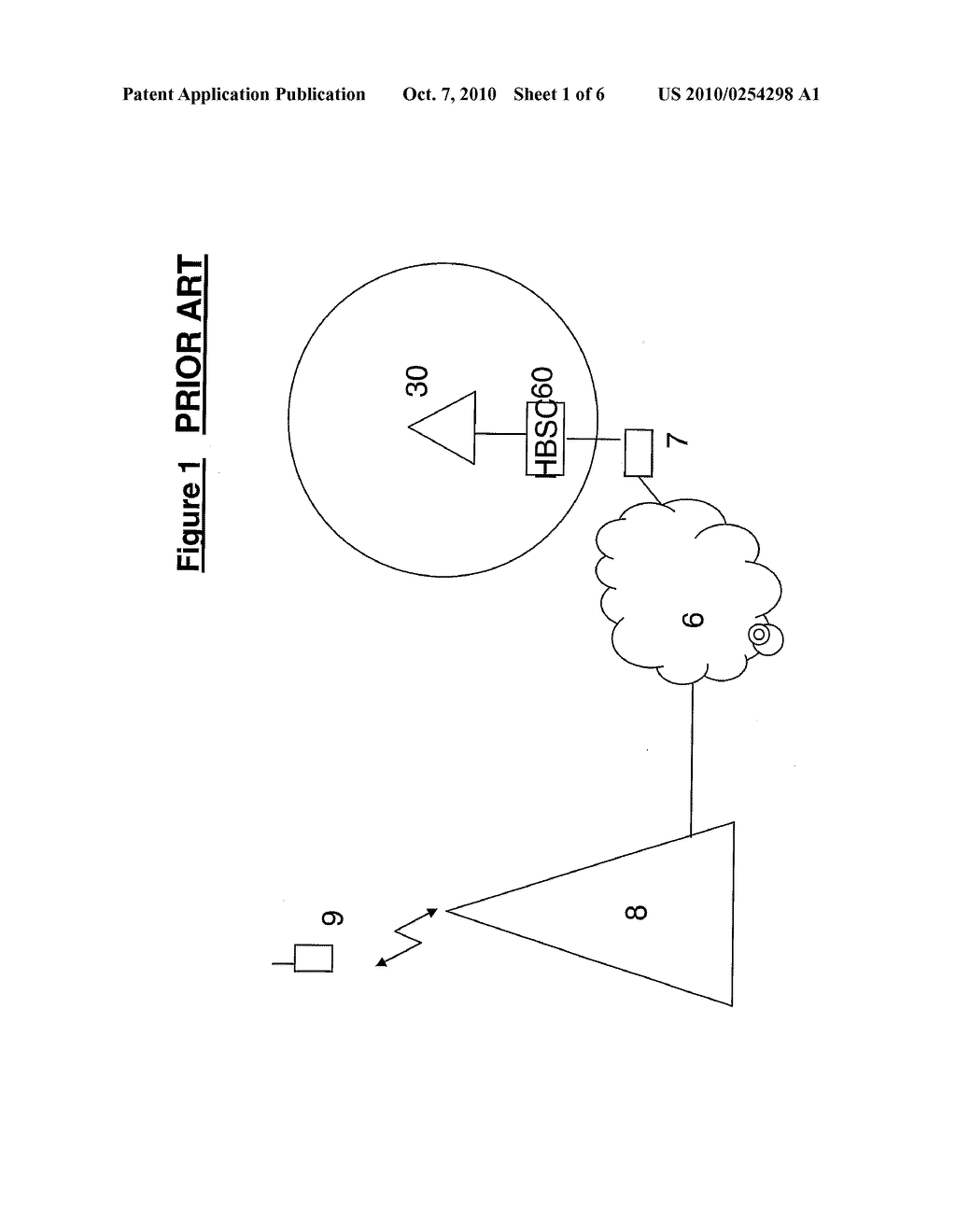 WIRELESS ACCESS SYSTEM - diagram, schematic, and image 02