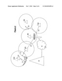 WIRELESS ACCESS SYSTEM diagram and image