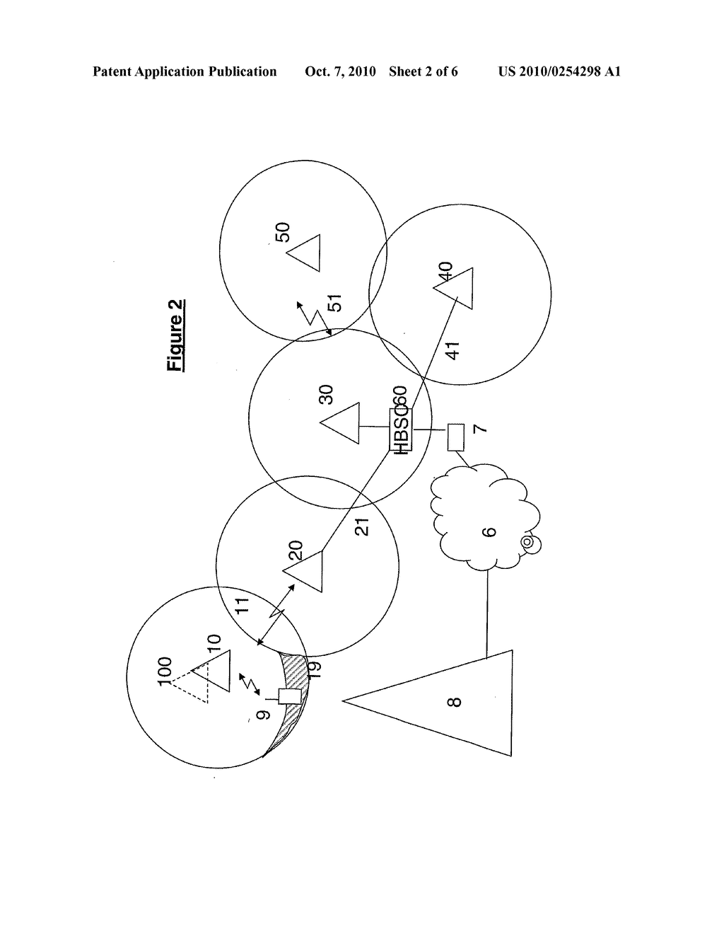 WIRELESS ACCESS SYSTEM - diagram, schematic, and image 03