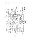 RADIO SYSTEM AND A METHOD FOR RELAYING PACKETIZED RADIO SIGNALS diagram and image