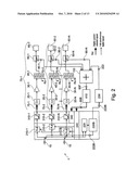 RADIO SYSTEM AND A METHOD FOR RELAYING PACKETIZED RADIO SIGNALS diagram and image