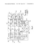 RADIO SYSTEM AND A METHOD FOR RELAYING PACKETIZED RADIO SIGNALS diagram and image