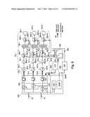 RADIO SYSTEM AND A METHOD FOR RELAYING PACKETIZED RADIO SIGNALS diagram and image