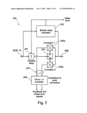 RADIO SYSTEM AND A METHOD FOR RELAYING PACKETIZED RADIO SIGNALS diagram and image