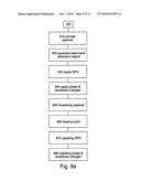 RADIO SYSTEM AND A METHOD FOR RELAYING PACKETIZED RADIO SIGNALS diagram and image