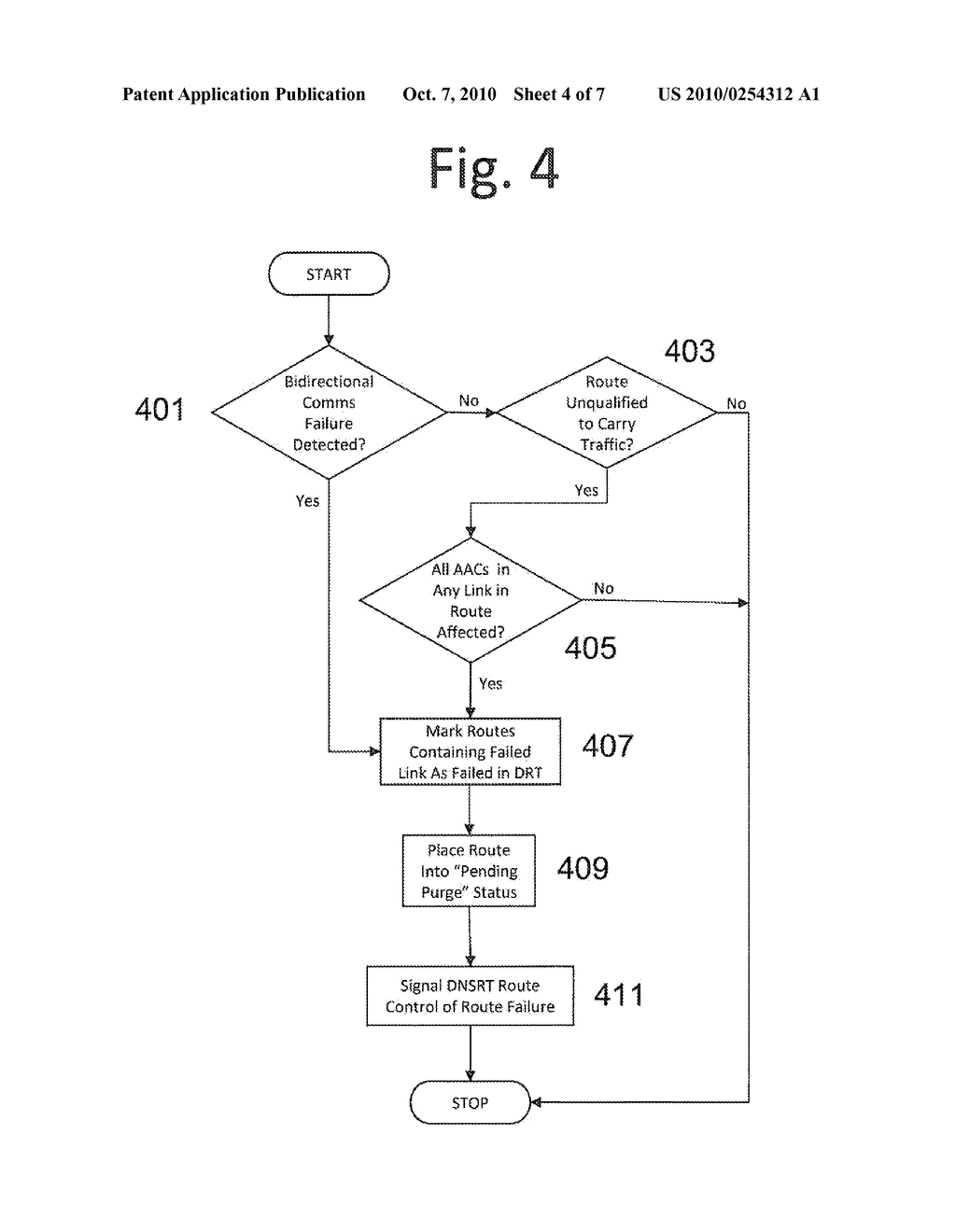 DYNAMICALLY TRANSFORMED CHANNEL SET ROUTING - diagram, schematic, and image 05