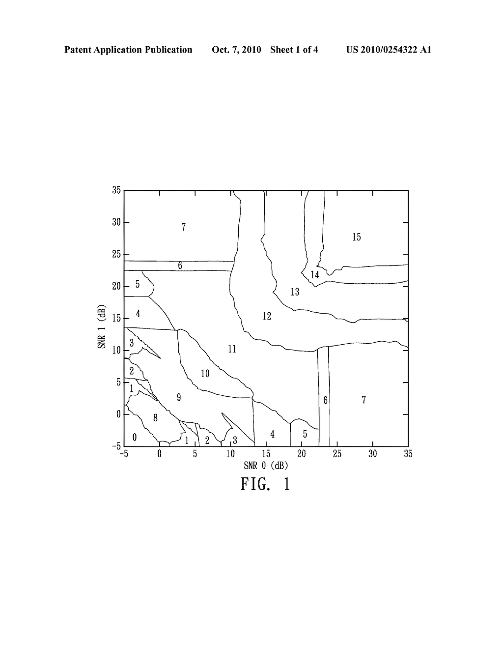 METHOD FOR ADJUSTING MODULATION AND CODING SCHEME BASED ON SIGNAL QUALITY - diagram, schematic, and image 02