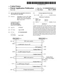 SIGNAL RECEIVING METHOD AND SIGNAL TRANSMITTING METHOD diagram and image