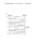 SIGNAL RECEIVING METHOD AND SIGNAL TRANSMITTING METHOD diagram and image