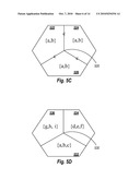 Softer and Soft Handoff in an Orthogonal Frequency Division Wireless Communication System diagram and image