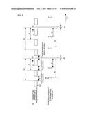 INFORMATION RECEIVING APPARATUS AND INFORMATION TRANSMITTING APPARATUS diagram and image