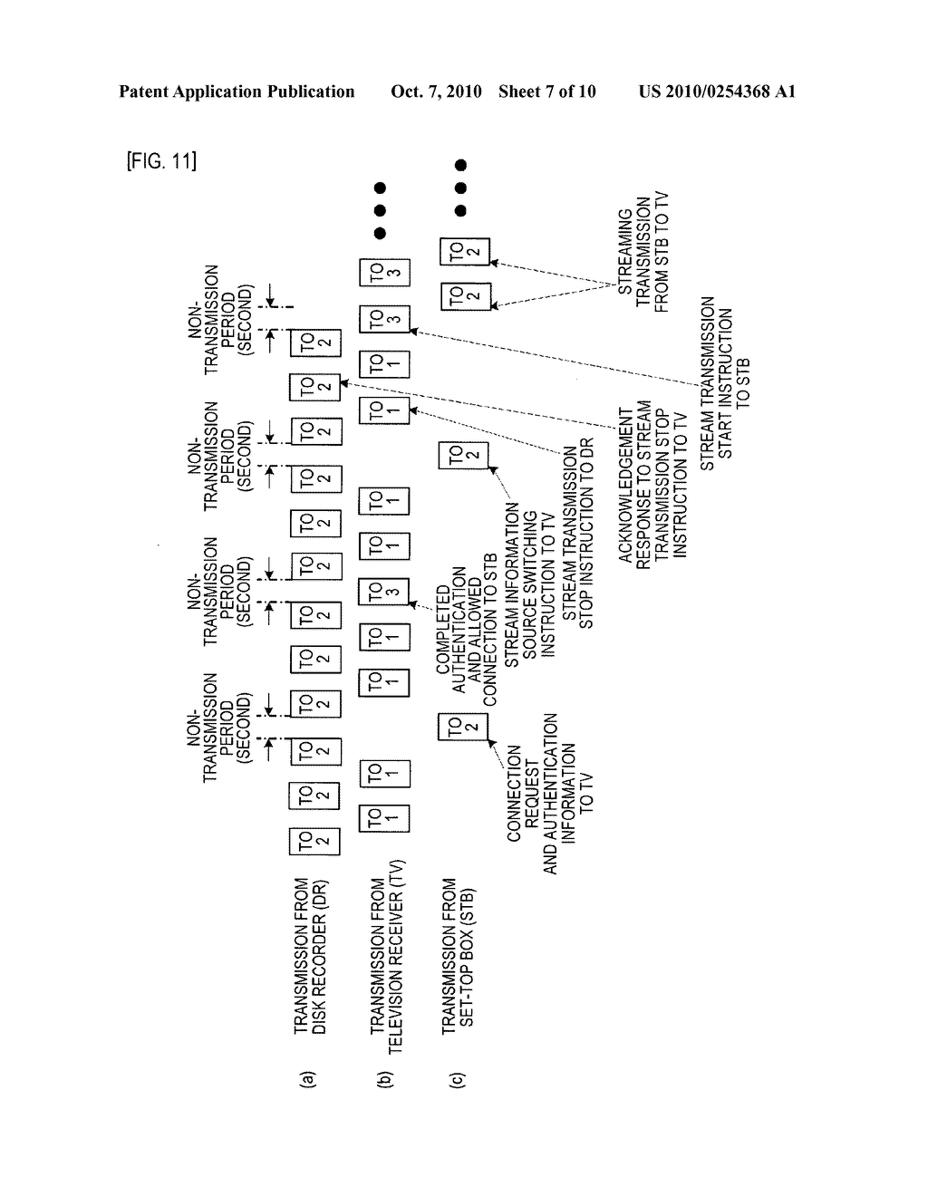 INFORMATION RECEIVING APPARATUS AND INFORMATION TRANSMITTING APPARATUS - diagram, schematic, and image 08