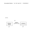 INFORMATION RECEIVING APPARATUS AND INFORMATION TRANSMITTING APPARATUS diagram and image