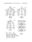 Network Routing System Providing Increased Network Bandwidth diagram and image