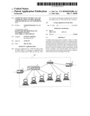 COMMUNICATION CONTROL UNIT AND COMMUNICATION CONTROL METHOD APPLIED FOR MULTI-CAST SUPPORTING LAN diagram and image