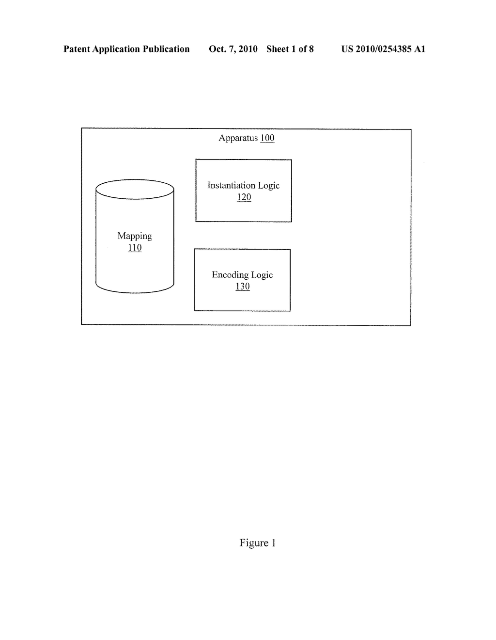 Service Insertion Architecture (SIA) in a Virtual Private Network (VPN) Aware Network - diagram, schematic, and image 02