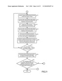 COMMUNICATION ROUTE PRESUMPTION TECHNIQUE diagram and image