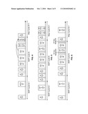 SYSTEM AND METHOD FOR RETRANSMITTING PACKETS OVER A NETWORK OF COMMUNICATION CHANNELS diagram and image