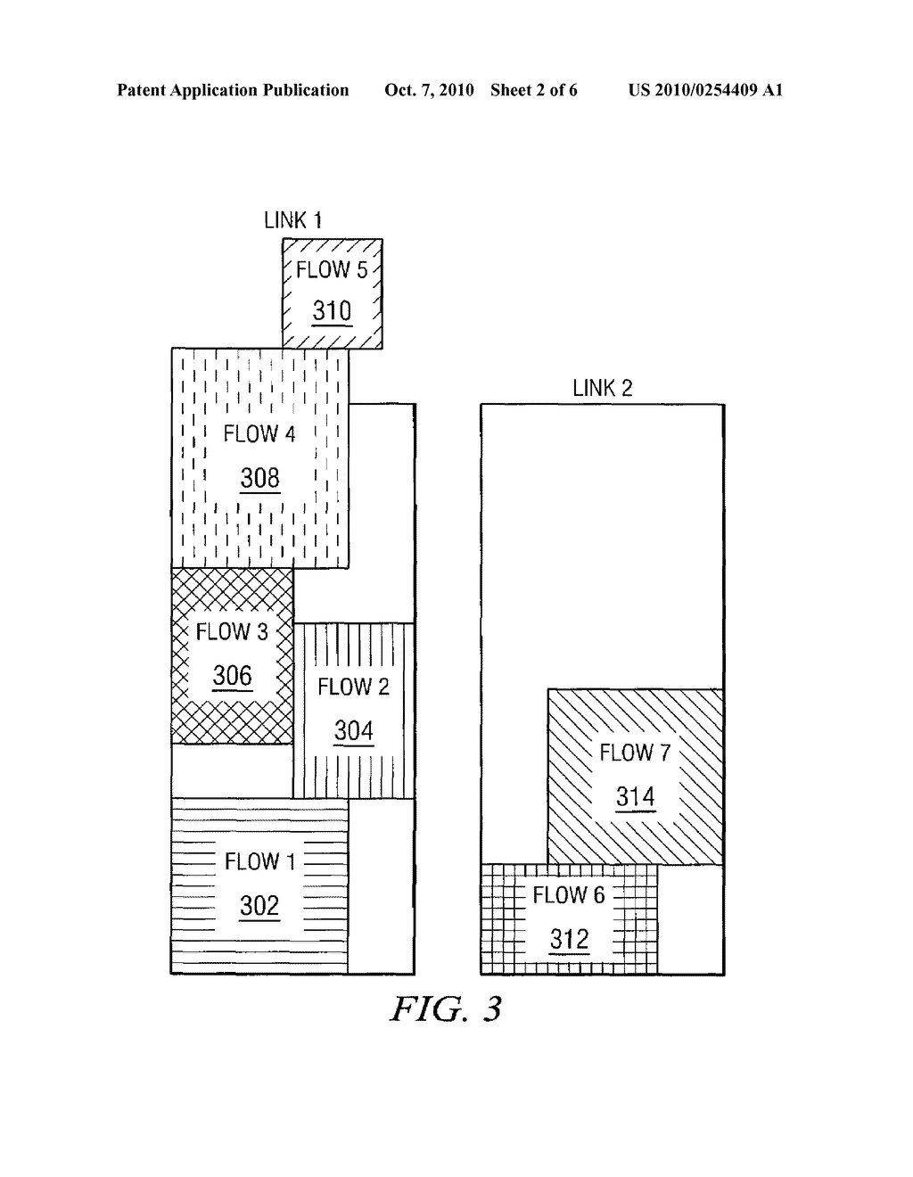 System and Method for Optimizing Network Bandwidth Usage - diagram, schematic, and image 03