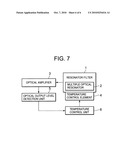 TUNABLE LASER SOURCE AND LINEWIDTH NARROWING METHOD diagram and image