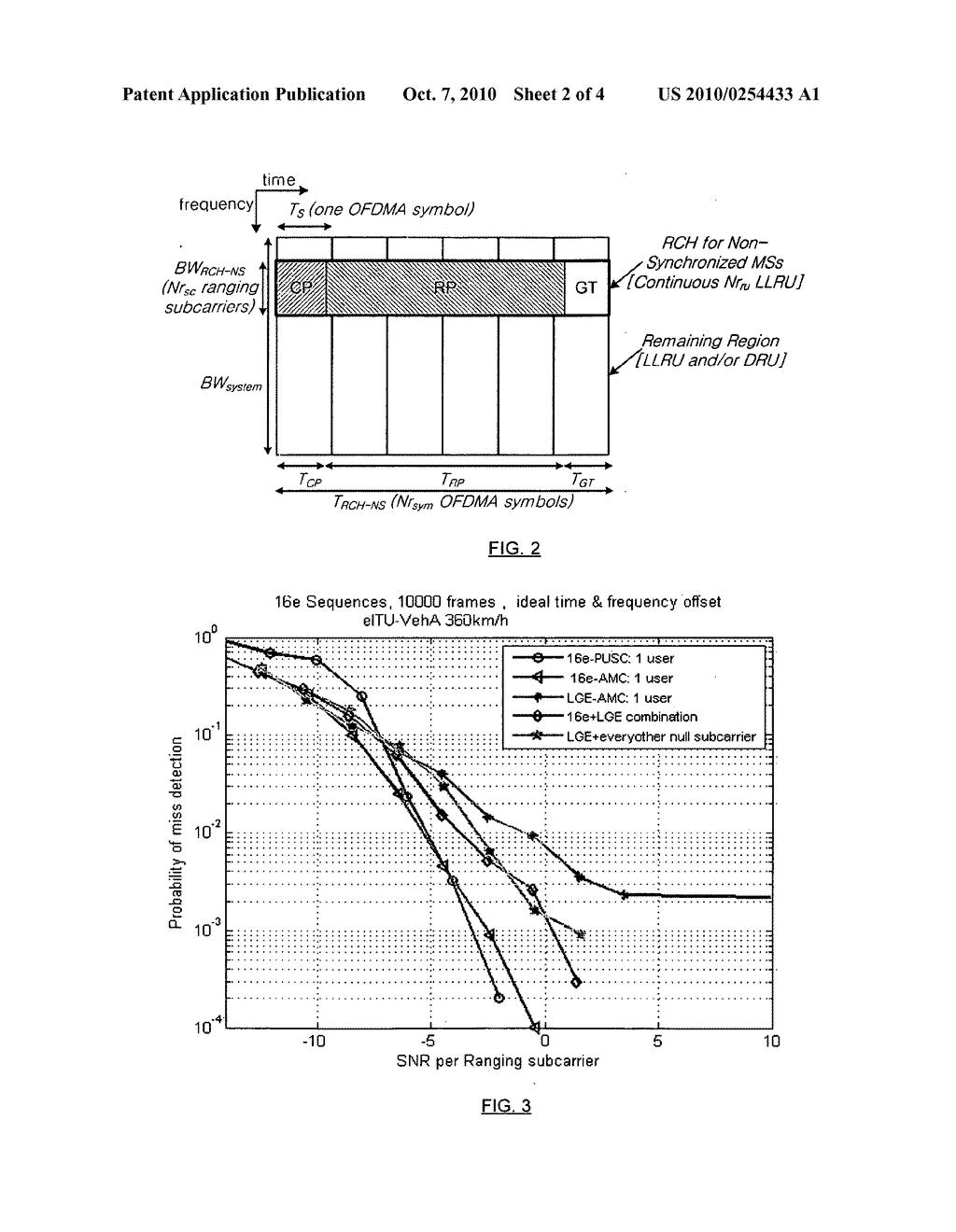 Techniques to format a symbol for transmission - diagram, schematic, and image 03