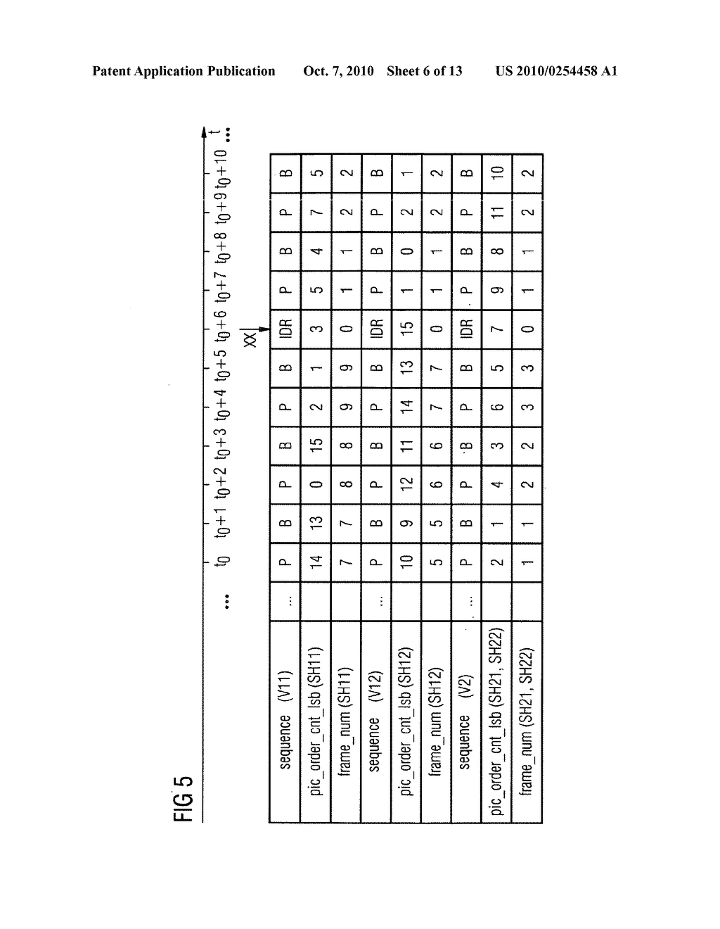 METHOD AND DEVICE FOR ESTABLISHING A CODED OUTPUT VIDEO STREAM FROM AT LEAST TWO CODED INPUT VIDEO STREAMS AND USE OF THE DEVICE AND CODED INPUT VIDEO STREAM - diagram, schematic, and image 07