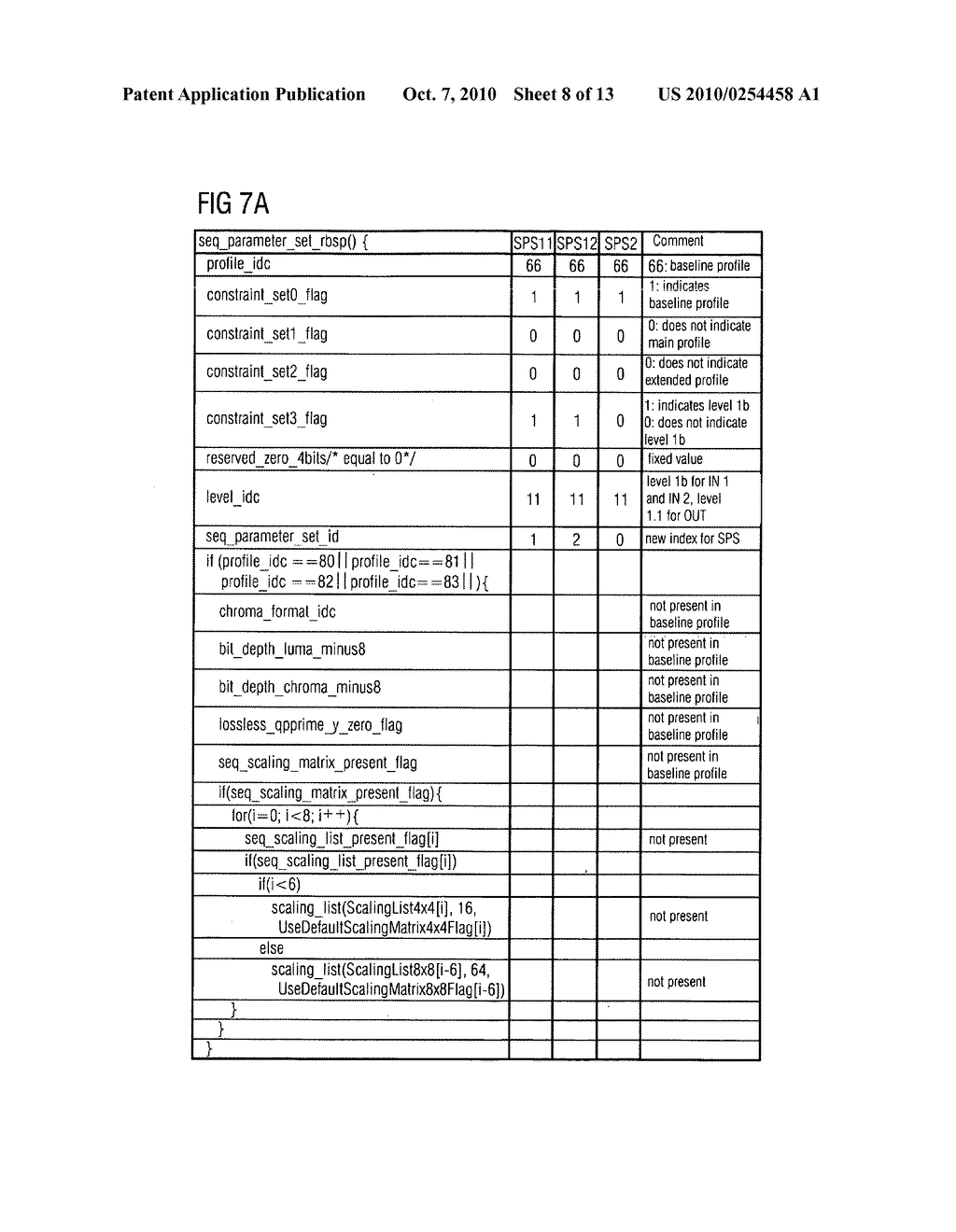 METHOD AND DEVICE FOR ESTABLISHING A CODED OUTPUT VIDEO STREAM FROM AT LEAST TWO CODED INPUT VIDEO STREAMS AND USE OF THE DEVICE AND CODED INPUT VIDEO STREAM - diagram, schematic, and image 09