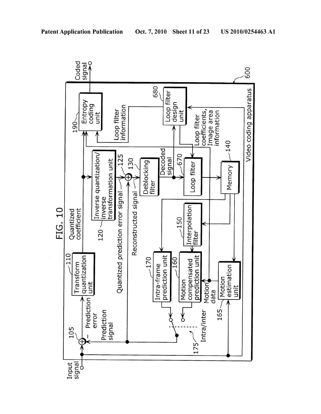 IMAGE CODING METHOD, IMAGE DECODING METHOD, IMAGE CODING APPARATUS, IMAGE DECODING APPARATUS, SYSTEM, PROGRAM, AND INTEGRATED CIRCUIT - diagram, schematic, and image 12