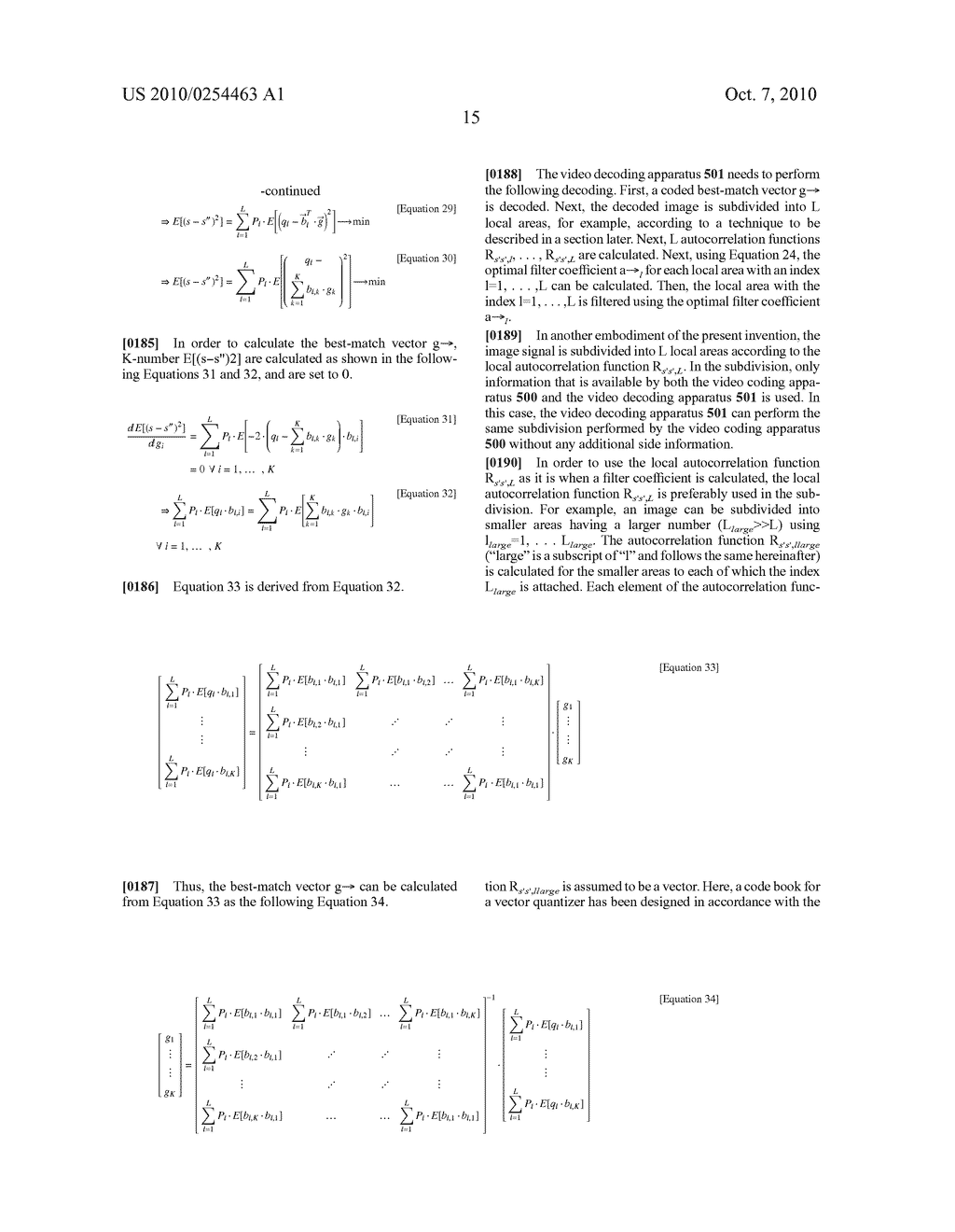 IMAGE CODING METHOD, IMAGE DECODING METHOD, IMAGE CODING APPARATUS, IMAGE DECODING APPARATUS, SYSTEM, PROGRAM, AND INTEGRATED CIRCUIT - diagram, schematic, and image 39