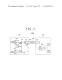 TRANSMISSION APPARATUS AND COMMUNICATIN SYSTEM diagram and image